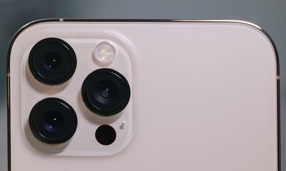 Đánh giá iPhone 12 Pro Max: Điện thoại thông minh có máy ảnh tốt nhất